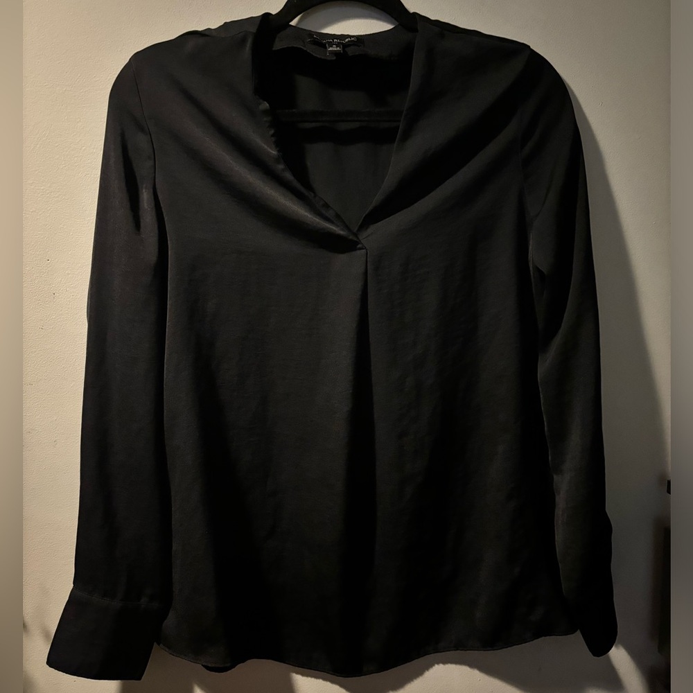 Banana Republic Blouse